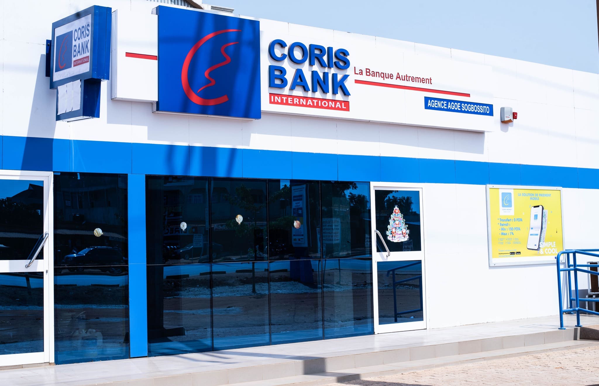 corisbank