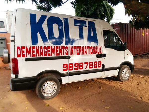 KOLTA