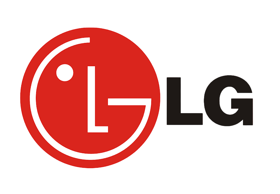 LG Logo