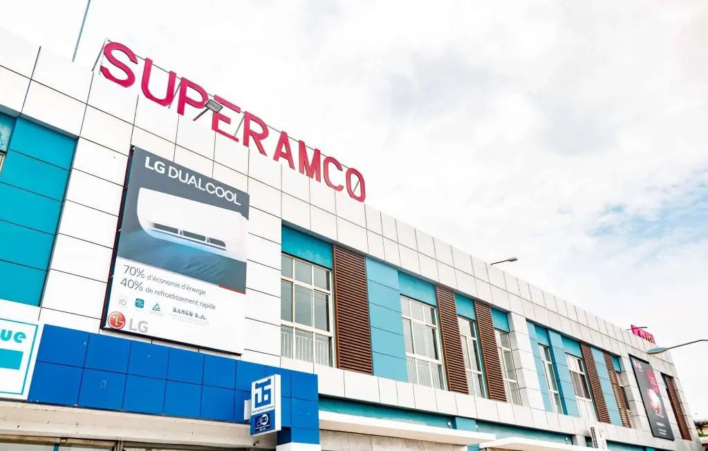Superamco