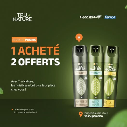 Publicité