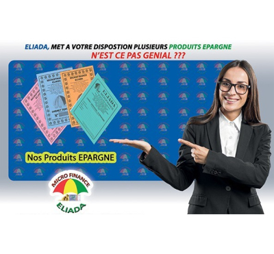 MUTUELLE ELIADA