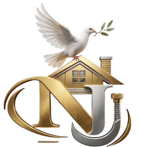 Logo ETS NOUVEAU JERUSALEM