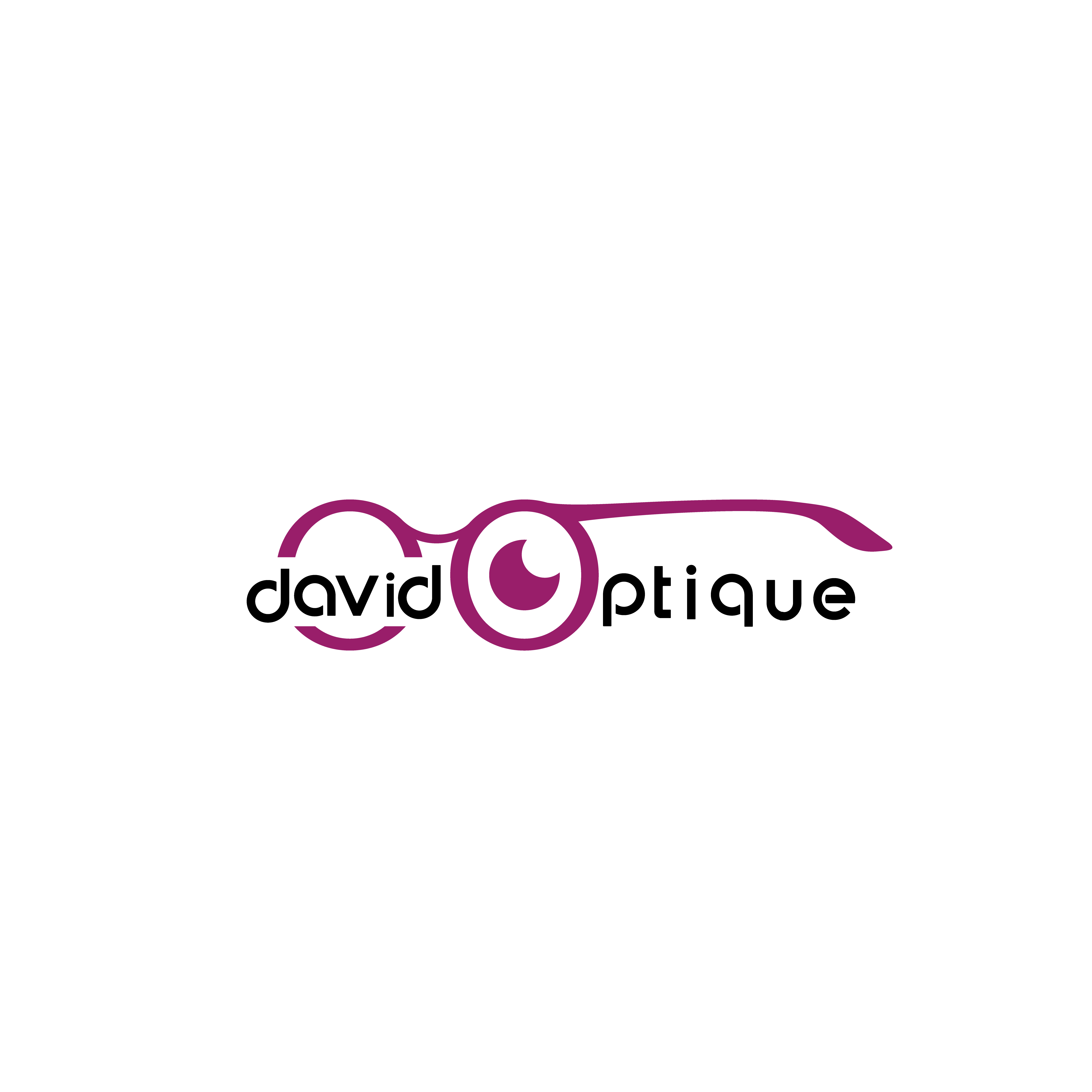 Logo OPTIQUE OPHTALMIQUE DAVIDO