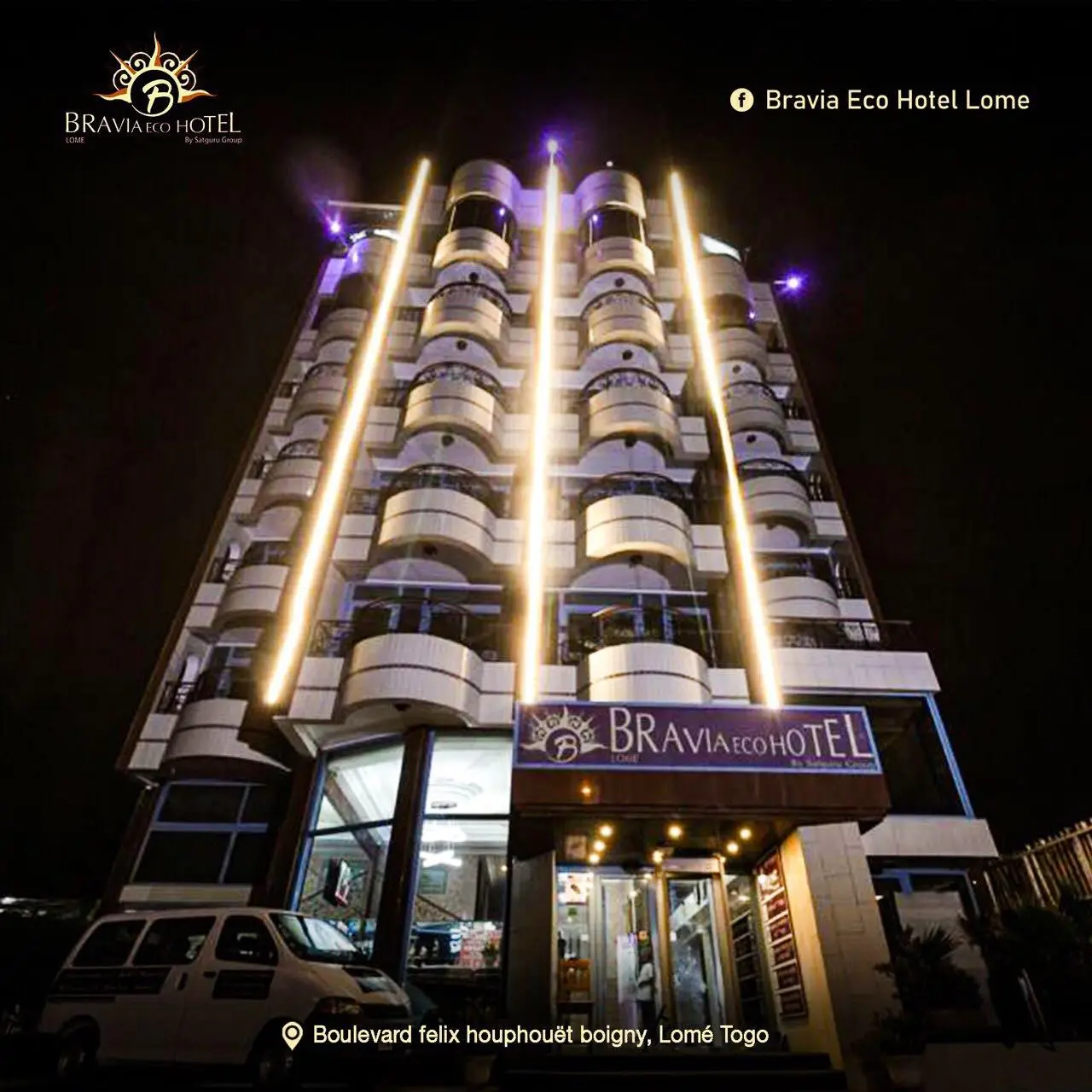 hotel bravia