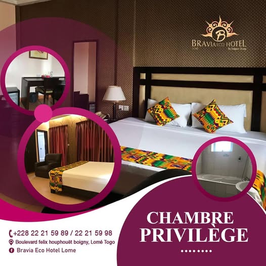 hotel bravia
