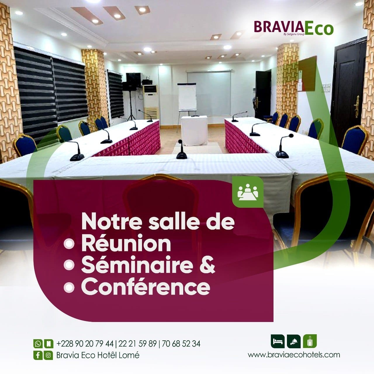 Publicité