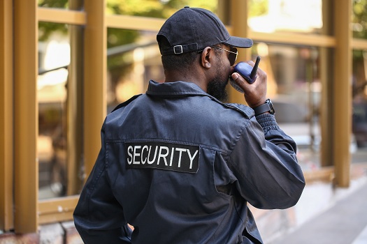 Ultimate Security
