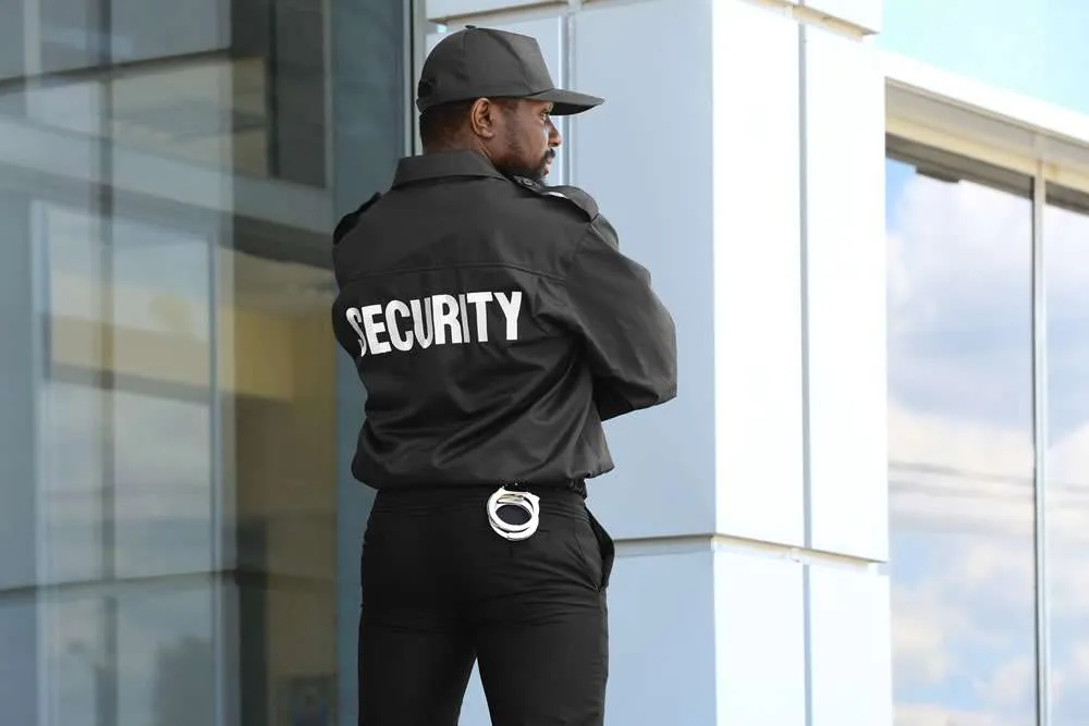 Ultimate Security