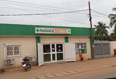 Pharmacie Clémence