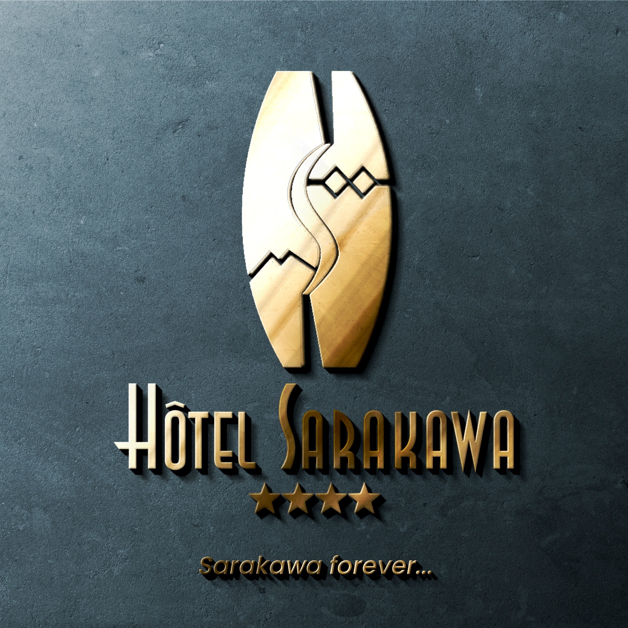 HOTEL SARAKAWA