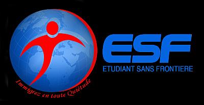 ESF (Etudiant Sans Frontière)
