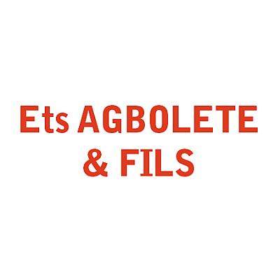 ETS AGBOLETE ET FILS