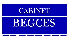 CABINET BEGCES AUDIT