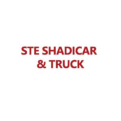 STE SHADICAR & TRUCK